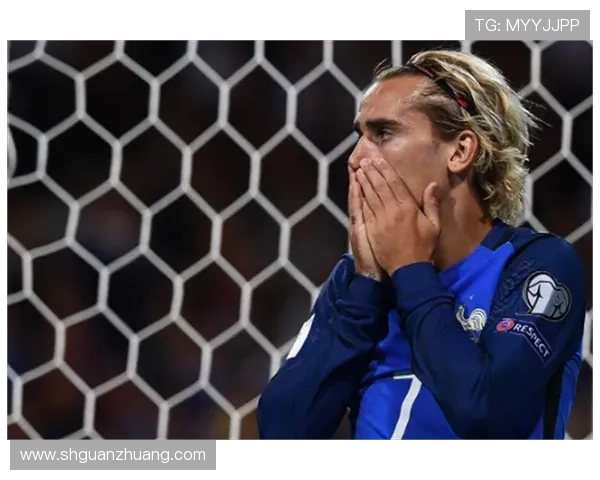 格列兹曼生涯进球达334超越帕潘跻身法国历史射手榜第九位